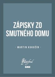 Zápisky zo smutného domu Zápisky zo smutného domu