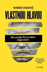 Vlastnou hlavou Vlastnou hlavou