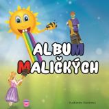 Album maličkých - Pro děti a mládež Album maličkých