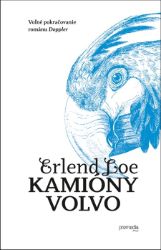Kamióny volvo - Romány Kamióny volvo