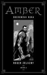 Kroniky Amberu 4 - Roger Zelazny - Fantasy Kroniky Amberu 4