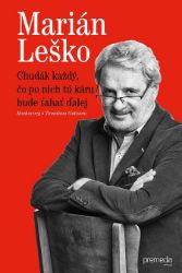 Chudák každý, čo po nich tú káru bude ťahať ďalej - Publicistika Chudák každý, čo po nich tú káru bude ťahať ďalej