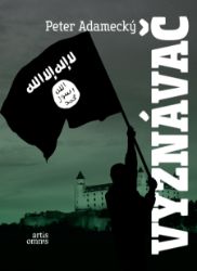 Vyznávač - Romány Vyznávač