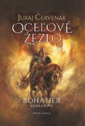 Oceľové žezlo Oceľové žezlo