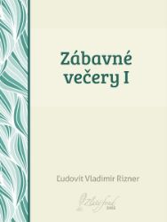 Zábavné večery I Zábavné večery I