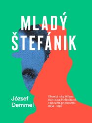Mladý Štefánik