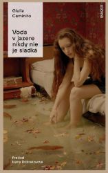 Voda v jazere nikdy nie je sladká Voda v jazere nikdy nie je sladká
