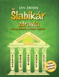 Šlabikár zdravia - Medicína pro veřejnost e-knihy Šlabikár zdravia