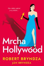Mrcha Hollywood - Publicistika Mrcha Hollywood