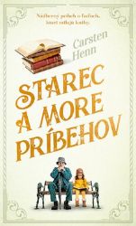 Starec a more príbehov Starec a more príbehov