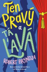 Ten pravý a tá ľavá