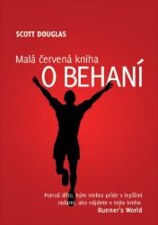 Malá červená kniha o behaní - Sport & hry Malá červená kniha o behaní