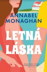 Letná láska - Romantické Letná láska