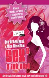 Sex a iné city 3 Sex a iné city 3