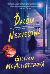 Ďalšia nezvestná Ďalšia nezvestná