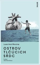 Ostrov tlčúcich sŕdc - Romány Ostrov tlčúcich sŕdc