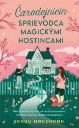 Čarodejnicin sprievodca magickými hostincami Čarodejnicin sprievodca magickými hostincami