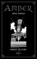 Kroniky Amberu 8 - Roger Zelazny - Fantasy Kroniky Amberu 8