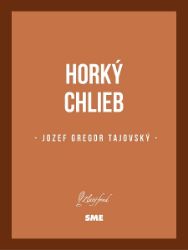 Horký chlieb Horký chlieb