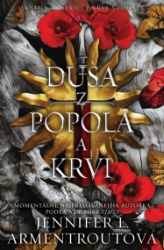 Duša z popola a krvi Duša z popola a krvi