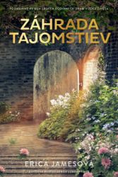 Záhrada tajomstiev Záhrada tajomstiev