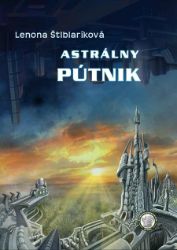 Astrálny pútnik - Fantasy Astrálny pútnik