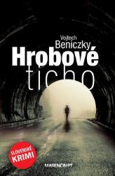 Hrobové ticho Hrobové ticho