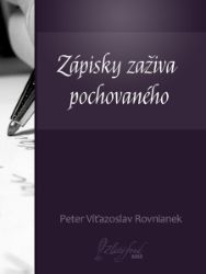 Zápisky zaživa pochovaného
