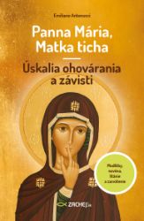 Panna Mária, Matka ticha Panna Mária, Matka ticha