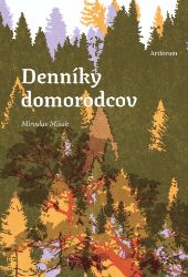 Denníky domorodcov Denníky domorodcov