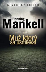 Muž, ktorý sa usmieval Muž, ktorý sa usmieval
