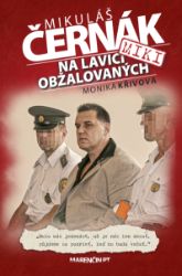 Na lavici obžalovaných - Vzpomínky a biografie Na lavici obžalovaných