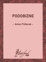 Podobizne - Společenská próza Podobizne