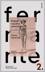 Príbeh nového priezviska Príbeh nového priezviska