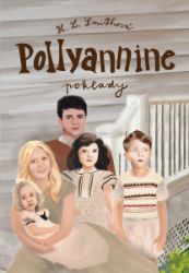 Pollyannine poklady Pollyannine poklady