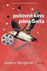Putovné kino pána Saita - Romány Putovné kino pána Saita