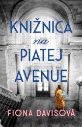 Knižnica na Piatej avenue - Romány Knižnica na Piatej avenue