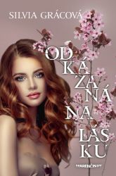 Odkazaná na lásku Odkazaná na lásku