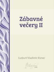Zábavné večery II Zábavné večery II