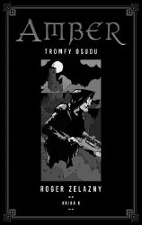 Kroniky Amberu 6 - Roger Zelazny - Fantasy Kroniky Amberu 6