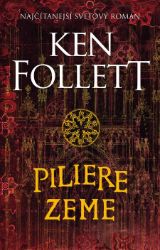 Piliere zeme Piliere zeme