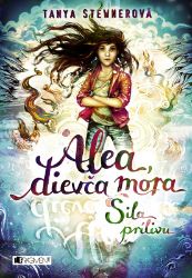 Alea, dievča mora 4: Sila prílivu Alea, dievča mora 4: Sila prílivu