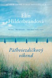 Päťhviezdičkový víkend Päťhviezdičkový víkend