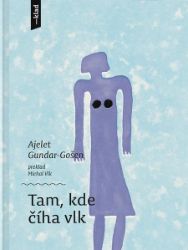 Tam, kde číha vlk Tam, kde číha vlk