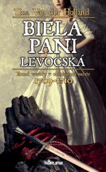 Biela pani levočská Biela pani levočská