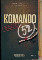 Komando 52 Komando 52