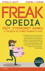 Freakopedia Freakopedia