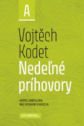 Nedeľné príhovory - rok A Nedeľné príhovory - rok A