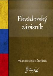 Ekvádorský zápisník Ekvádorský zápisník
