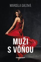 Muži s vôňou - Romantické Muži s vôňou